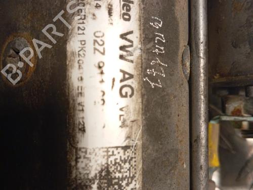 Starter VW POLO V (6R1, 6C1) 1.4 TDI | BP28338261M8