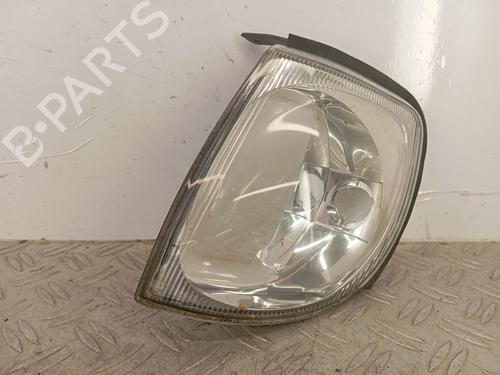 Used Left front indicator NISSAN TERRANO II (R20) 2.7 TDi 4WD (125 hp) 30156682