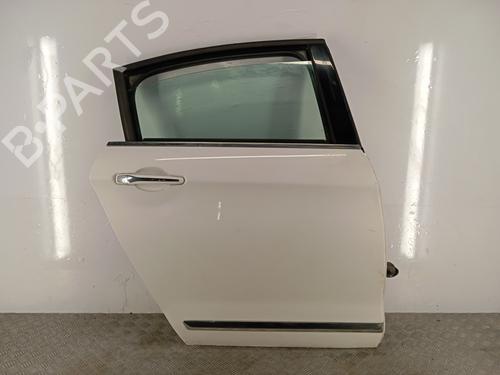 Used Right rear door CITROËN C5 III (RD_) 2.0 HDi (RDRHD8, RDRHDJ, RDRHR8, RDRHRJ) (136 hp) 28338725