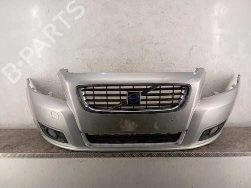 Used Front bumper VOLVO V50 (545) 2.0 D (136 hp) 28342856