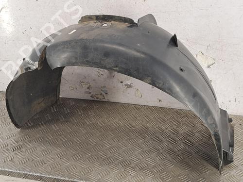 Hjulbue DACIA LOGAN (LS_) 1.5 dCi (LS0K) | BP37007935C56 - Image 4