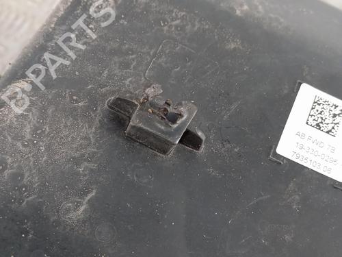 Used AdBlue tank AdBlue tank 39252699 39252699
