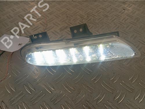 Højre positionslygte RENAULT SCÉNIC III (JZ0/1_) 1.6 dCi (JZ00, JZ12) (130 hp) 29466407
