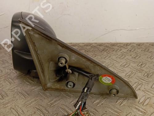 Left mirror PEUGEOT 406 Coupe (8C) 2.0 16V | BP29760411C26 