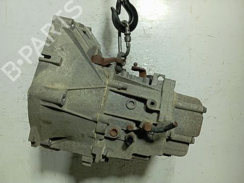 Gearbox CITROËN NEMO MPV 1.3 HDi 75 | BP37503850M3 - Image 4
