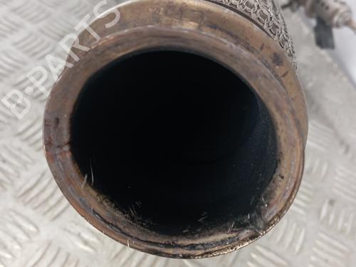 Used Particulate filter Particulate filter PEUGEOT EXPERT Van (V_) 2.0 BlueHDi 180 (177 hp) 30202654 30202654