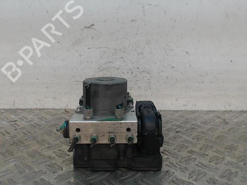 ABS pump RENAULT KOLEOS II (HC_) 2.0 dCi 175 (HCAK) | BP28344775M43 