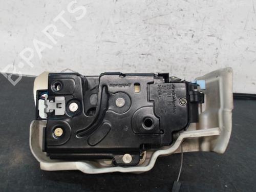 Front right lock VW GOLF V (1K1) 1.9 TDI | BP28340821C97 