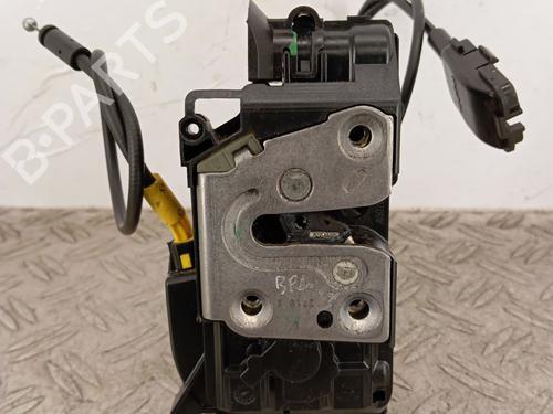 Used Front left lock MERCEDES-BENZ CITAN Box Body/MPV (W415) 109 CDI (415.601, 415.603, 415.605) (90 hp) 29491463