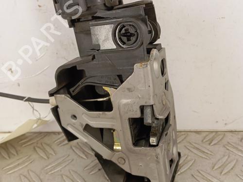 Used Front left lock Front left lock MERCEDES-BENZ A-CLASS (W168) A 170 CDI (168.009, 168.109) (95 hp) 30485120 30485120