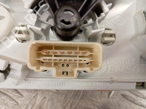 Climate control RENAULT KANGOO Express (FW0/1_) | BP34646832I5 - Image 4