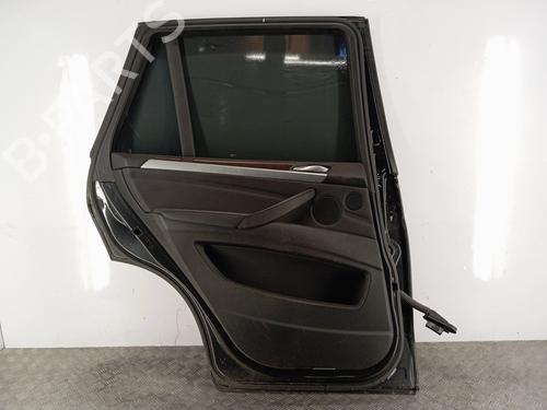 Left rear door BMW X5 (E70) xDrive 40 d | BP28346938C4 