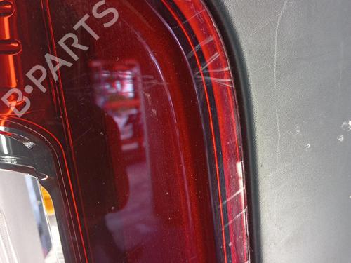 Right taillight NISSAN PRIMASTAR Van (X82) 2.0 dCi 150 | BP38607652C35 - Image 3