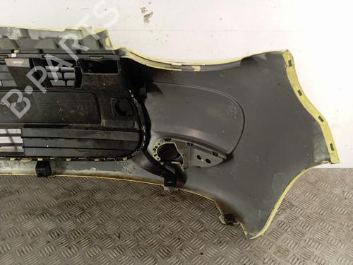 Front bumper CITROËN C1 (PM_, PN_) 1.0 | BP30161878C7 