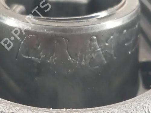 Used Shift knob Shift knob RENAULT CAPTUR I (J5_, H5_) 0.9 TCe 90 (90 hp) 40439856 40439856