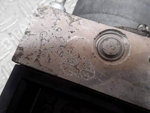 ABS pump FIAT GRANDE PUNTO (199_) 1.2 | BP28338320M43 