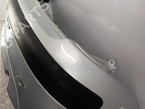 Rear bumper CITROËN C3 I (FC_, FN_) 1.4 i | BP28344022C8 