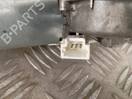 Rear wiper motor DACIA DUSTER (HS_) 1.5 dCi | BP28348059M102 