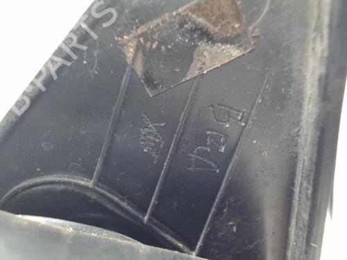 Right mirror TOYOTA YARIS (_P1_) 1.0 (SCP10_, SCP10R) | BP28340465C27 
