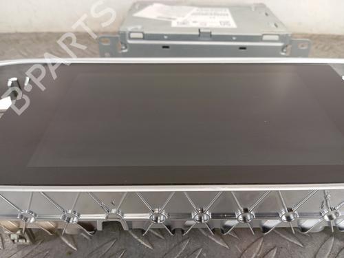 Display monitor PEUGEOT 308 II (LB_, LP_, LW_, LH_, L3_) 1.2 THP 110 | BP28347007C48 