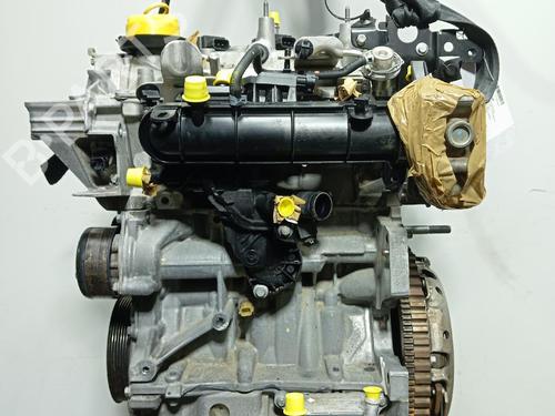 Used Engine Engine 39625797 39625797