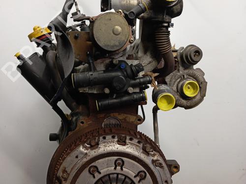 Engine NISSAN PRIMASTAR Van (X83) 1.9 dCi 100 | BP28339680M1 