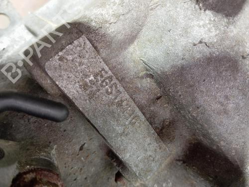 Used Gearbox Gearbox AUDI A3 (8L1) 1.9 TDI (110 hp) 40110998 40110998