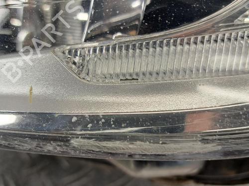 Left headlight VOLVO S60 II (134) DRIVe / D2 | BP40457382C28 - Image 4
