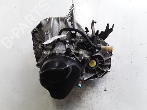 gearbox-renault-modus-grand-modus-fjp0_-2004-28343145 main image