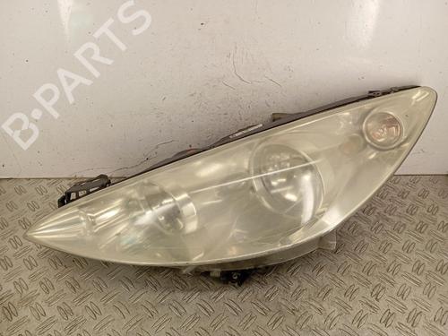 Used Left headlight Left headlight 36589443 36589443