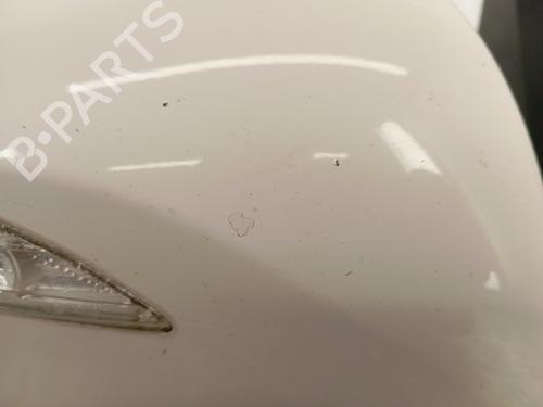Right mirror HYUNDAI ix35 (LM, EL, ELH) 1.7 CRDi | BP31654357C27 