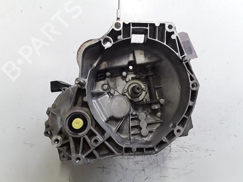 Gearbox PEUGEOT BIPPER Tepee 1.3 HDi 75 | BP28342978M3  - Image 5