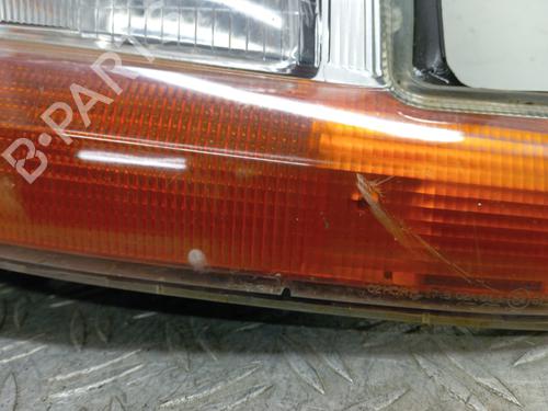 Right headlight RENAULT KANGOO (KC0/1_) 1.2 16V (KC05, KC06, KC03, KC0T, KC0W, KC1D) | BP28343027C29 - Image 3