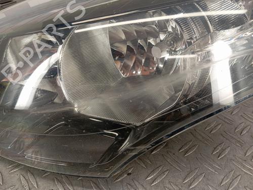 Left headlight RENAULT MEGANE III Grandtour (KZ0/1) 1.5 dCi (KZ09, KZ0D, KZ1G, KZ29, KZ14, KZ1W, KZ10, KZ1F,... | BP28544782C28 