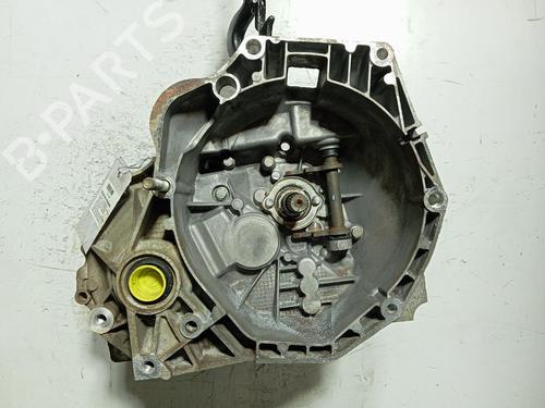 Gearbox CITROËN NEMO MPV 1.3 HDi 75 | BP37503850M3 - Image 3