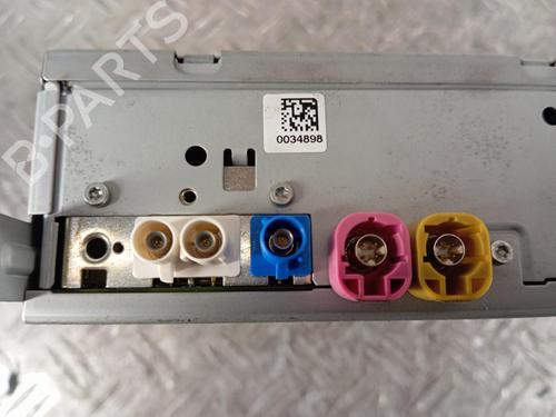 Display SEAT LEON ST (5F8) 1.6 TDI | BP28338526C48 