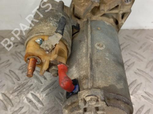 Used Starter Starter RENAULT MASTER III Van (FV) 2.3 dCi 135 FWD (FV0N, FV08, FV06, FV00, FV1S) (136 hp) 28339381 28339381
