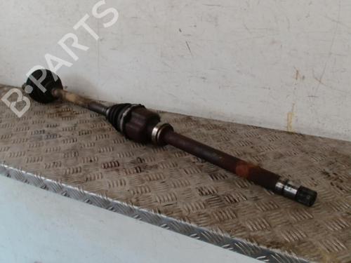 Used Right front driveshaft FIAT DUCATO Van (250_) 150 Multijet 2,3 D (148 hp) 28344988