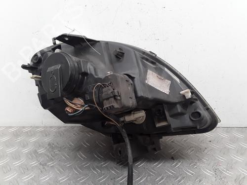 Left headlight RENAULT KANGOO Express (FC0/1_) 1.5 dCi (FC07, FC1R) | BP28343356C28 - Image 5