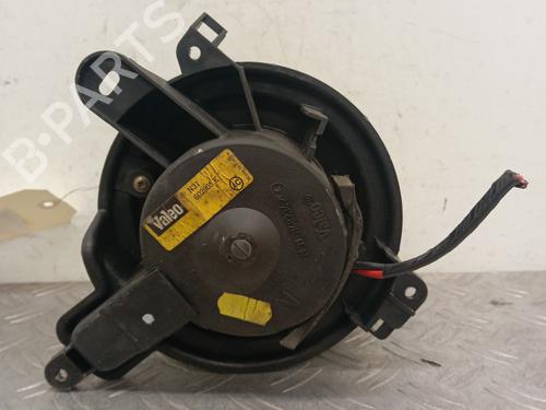 Varmvifte PEUGEOT 306 Hatchback (7A, 7C, N3, N5) 1.9 D | BP28348375M62 