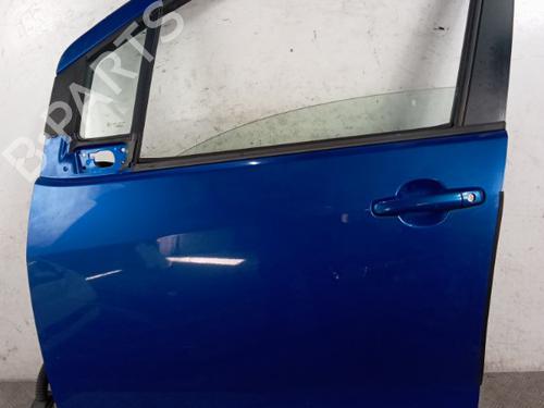 Dør venstre foran SUZUKI SPLASH (EX) 1.3 CDTI (A5B413D) (75 hp) 28338268
