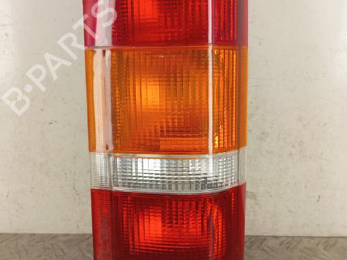 Used Right taillight FORD TRANSIT Platform/Chassis (E_ _) 2.5 DI (EME/L/S, ENE/L/S) (80 hp) 28345575