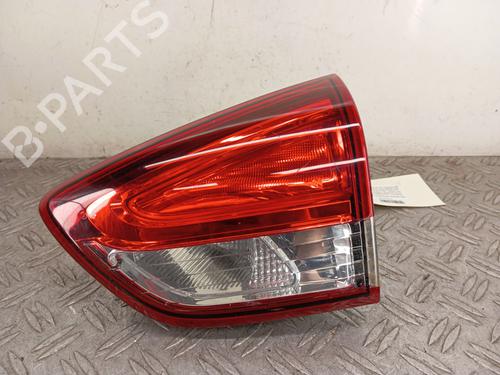 Used Right tailgate light RENAULT CLIO IV Grandtour (KH_) 1.5 dCi 90 (KHN3, KHN4) (90 hp) 28344015