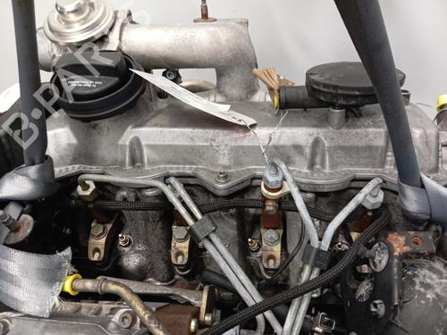 Engine VW GOLF IV (1J1) 1.9 TDI | BP28340002M1 