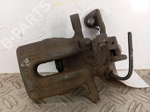 Used Left rear brake caliper MERCEDES-BENZ CITAN Box Body/MPV (W415) 109 CDI (415.601, 415.603, 415.605) (90 hp) 29635279