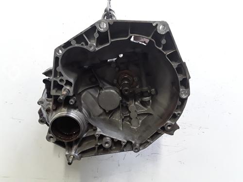 Gearkasse FIAT DOBLO MPV (119_, 223_) 1.2 (223AXA1A) (65 hp) 28348079