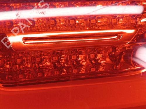 Left taillight AUDI A1 (8X1, 8XK) 1.6 TDI | BP37240552C34 - Image 2