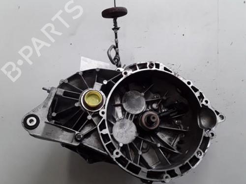 Gearbox FORD KUGA I 2.0 TDCi | BP28344483M3 