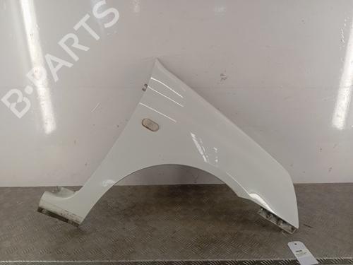 Forskærm Højre RENAULT CLIO II (BB_, CB_) 1.2 (BB0A, BB0F, BB10, BB1K, BB28, BB2D, BB2H, CB0A,... (58 hp) 28346784