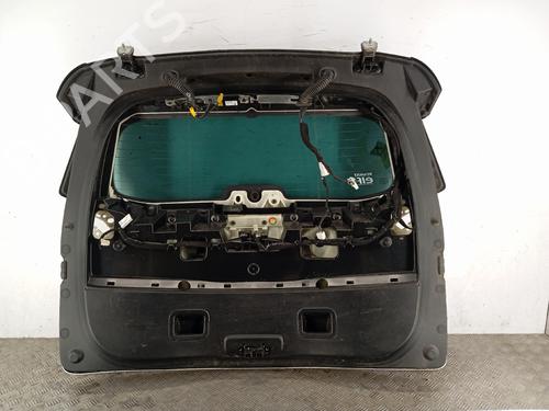 Bagklap CC/Kombi-Coupé Bagklap CC/Kombi-Coupé RENAULT GRAND SCÉNIC IV (R9_) [2016-2023] 35931095 35931095